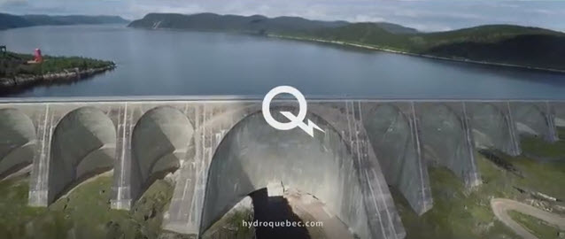 Hydro-Québec à la conquête du monde | Société | Lactualité