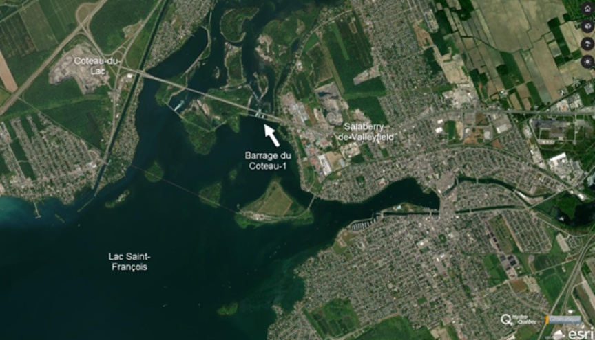 Barrage du Coteau-1