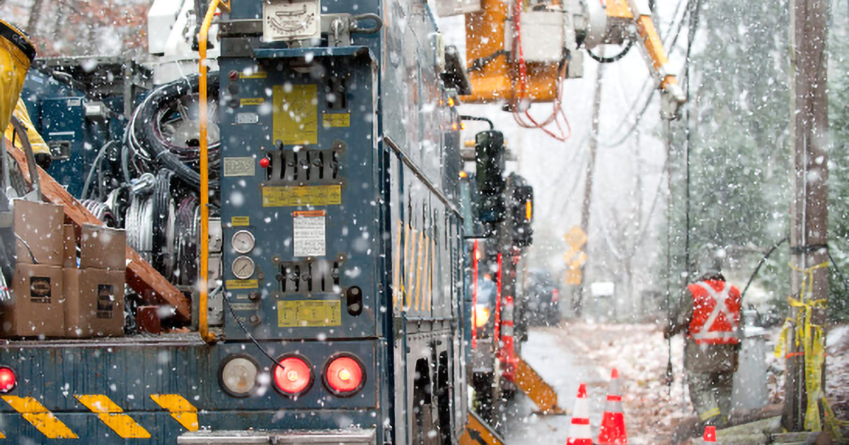 Hydro-Québec’s positive assessment of its 2024 distribution activities ...