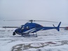 L’hélicoptère d’Hydro-Québec survolera la région

